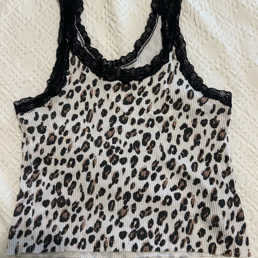 Urban outfitters tank top